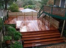 Kwikfynd Decks
everton